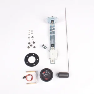 MEDIDOR GASOLINA 12V CON FLOTAD