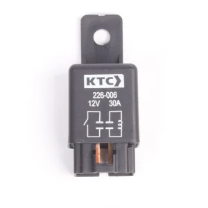 RELAY 12V 4C GENERAL HYUNDAI ACCENT MITS