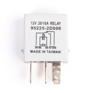 RELAY 12V 5P HYUNDAI I10-ACCENT-VERNA-GY