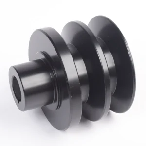 POLEA DELCO 20SI SERIES IR/EF DOBLE