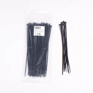 AMARRA PLASTICA NEGRA 250X3.6MM