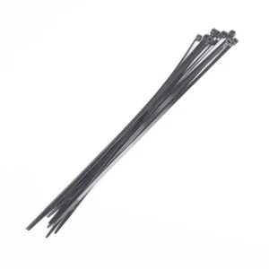 AMARRA PLASTICA NEGRA 250X3.6MM