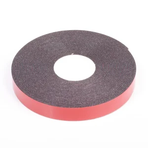 CINTA DOBLE FAZ 1/2 " X 5 MTS P