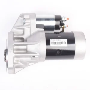 ARRANQUE HITACHI 2.0KW 12V 9D NISSAN MT30000 URVAN TD27
