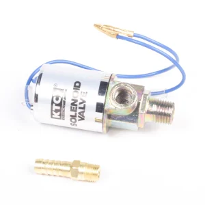 ELECTROVALVULA PARA CORNETA 12V