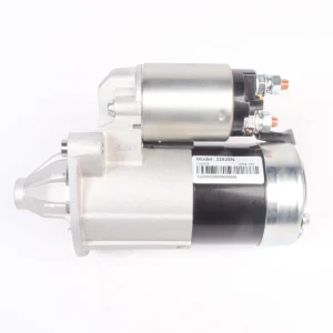 ARRANQUE 12V 1KW 8T PARA CHEVROLET DAEWOO MATIZ SUZUKI 9025341