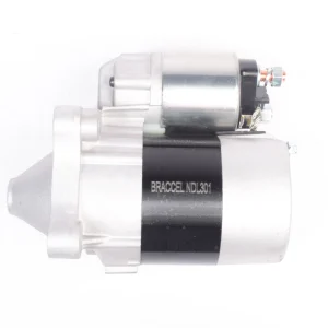 ARRANQUE VALEO DD 12V 9DCW NISSAN KUBISTAR, RENAULT MEGANE, SIMBOL, SCENIC