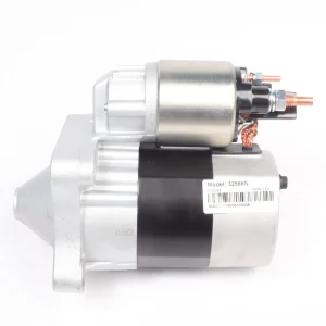 ARRANQUE VALEO 12V 9 DT MEGANE SYMBOL CL Dacia - Europe (2007-2015) Nissan (2002-2008) Nissan - Europe (2003-2015)