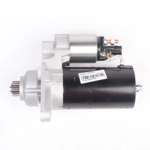 ARRANQUE BOSCH, 1.7KW-12V, CCW, 10D, VOLKSWAGEN JETTA 2006.