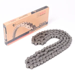 CADENA 520HO - 120 O-RING