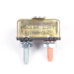 RESISTENCIA TERMICO UNIV 30A 12V