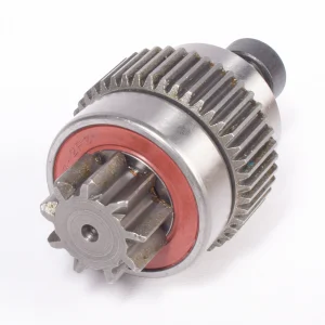 BENDIX MAGNETON 9D CCW -GIRO DERECHO -GIRO IZQUIERDO SKODA FELICIA REL