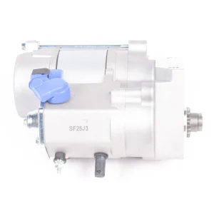 ARRANQUE DELCO CHEVROLET 12V 9DT CW