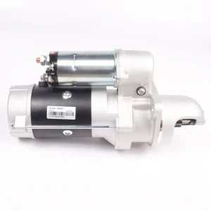 ARR DELCO 28MT CUMMINS 24V 10D DIESEL