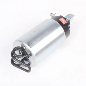 AUTOMATICO 24V HI NKR-NPR REWARD