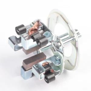 PORTAESCOBILLA DELCO 39MT 12V-24V