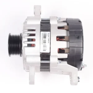ALTERNADOR DELCO CHEVROLET AVEO