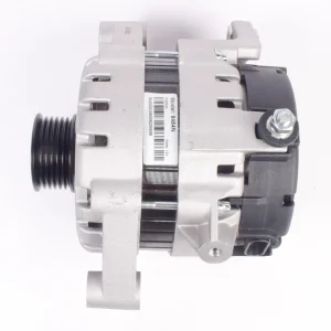 ALTERNADOR DELCO OPTRA 1800 105A 6CANALE