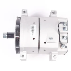 ALTERNADOR DELCO 170AMP-12V, 35SI, TAPAS CUADRADAS. Freightliner (1999-2012) GMC (2004-2009) International (1999-2011)