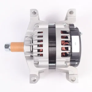 ALTERNADOR DELCO 160A 12V 24