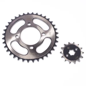 KIT DE ARRASTRE SIN CADENA-36T / 14T