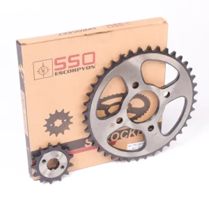 KIT DE SPROCKET