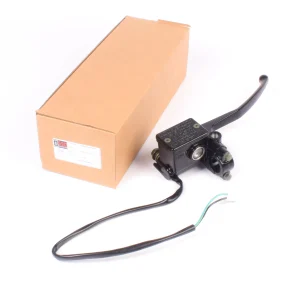 BOMBA DE FRENO LIBERO 125 -YBR