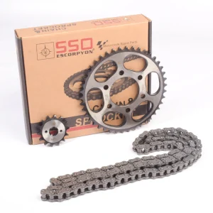 KIT DE TRANSMISSION