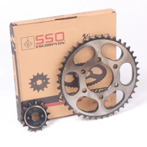 KIT DE SPROCKET