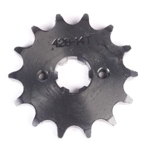 PINON ACERADO BOXER CT 100 14T DEL.