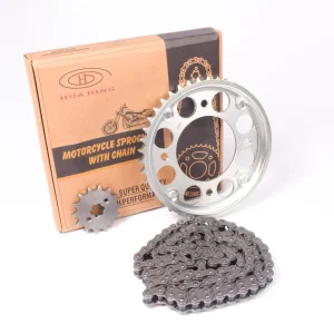 KIT DE TRANSMISSION
