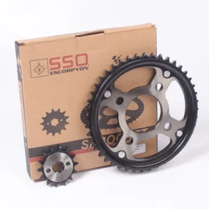 KIT DE SPROCKET