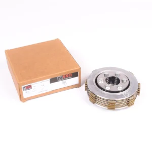 PRENSA CLUTCH BOXER CT 100