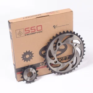 KIT DE SPROCKET