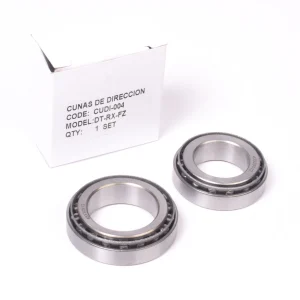 CUNAS DE DIRECCION DT-RX-FZ CON
