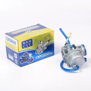 CARBURADOR BOXER CT 100