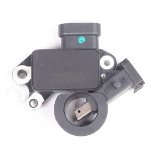 REGULADOR P-ESC 12V CHEVROLET 2P OPTRA