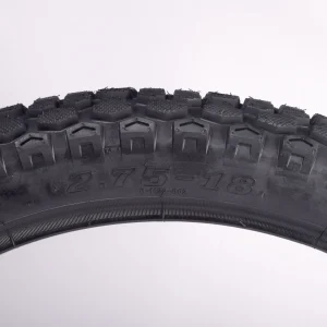 D1122/2.75-18TT-LLANTA  GRABADO MORITA 6PR