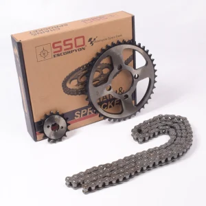 KIT DE TRANSMISSION