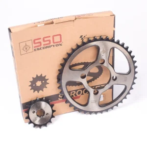 KIT DE SPROCKET