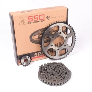 KIT DE TRANSMISSION