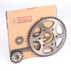 KIT DE SPROCKET