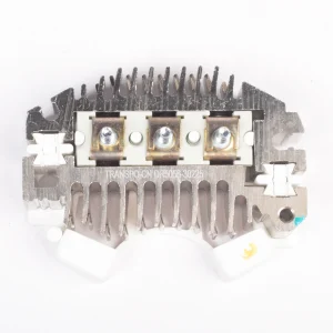PORTADIODO DELCO 12SI 94A 12V 6-70A DIODOS REFORZADO CHEVR. GMC JEEP (7292-7294-7830N) Buick (1983-1987) Cadillac (1985-1987) Chevrolet (1983-1991)
