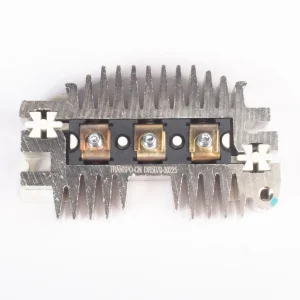 PORTADIODO DELCO 15SI B60-C70 70A IR-EF 12V 6- 25A DIODOS NEGATIVO FIAT FORD GMC JEEP Agco Allis (1991-1996) Agco Gleaner (1986-2002) Agco Spra Coupe (1998-2003)