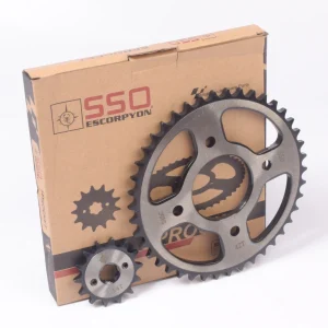 KIT DE SPROCKET