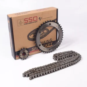KIT DE TRANSMISSION