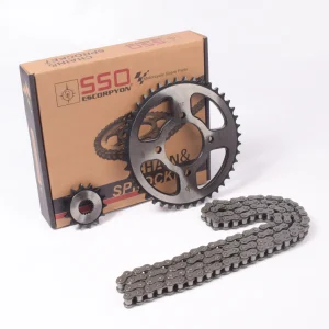 KIT DE TRANSMISSION