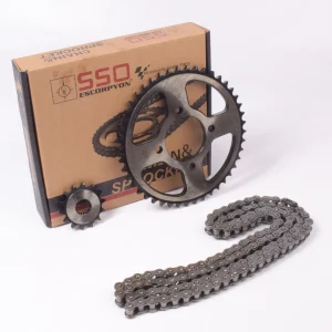 KIT DE TRANSMISSION