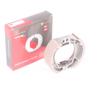 BANDA DE FRENO AX100 AK100 BOXER CT