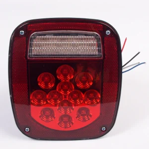 LAMPARA STOP 39 LED RENEGADO